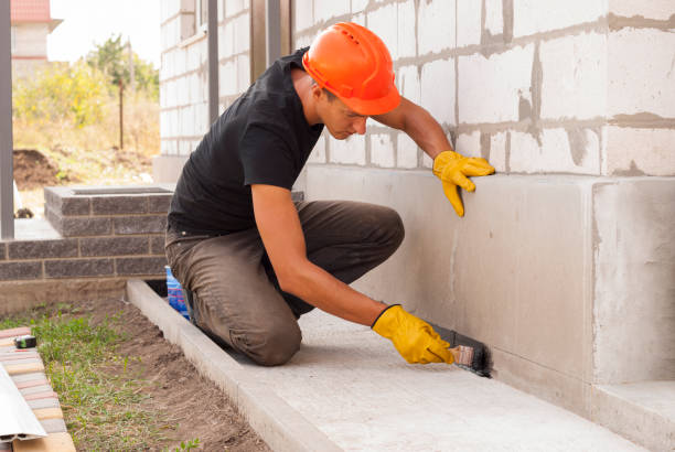 Licensed Vapor Barrier Installation service in Hartland, WI - SJ Waterproofing Pros